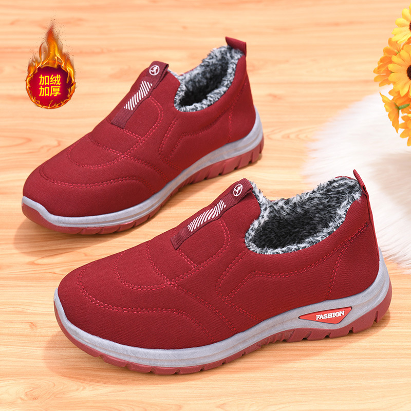 Verdikte fleece winterkatoenen - Men Shoes Boots recensie en prijs