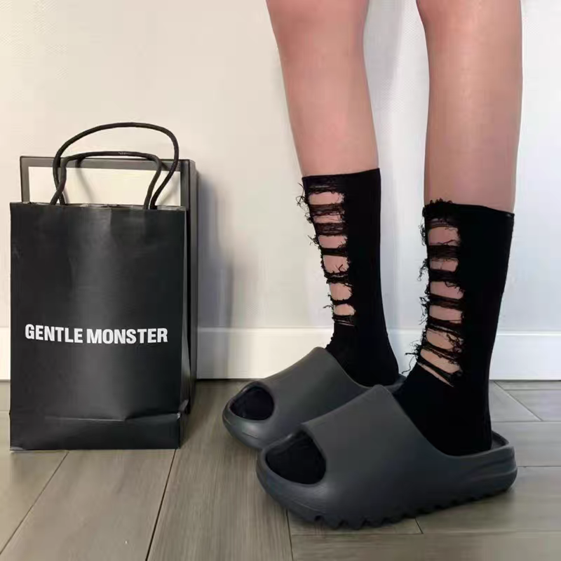 Zomer Vrouwen Slippers Mannen  - Men'S Shoes With Platform recensie en prijs