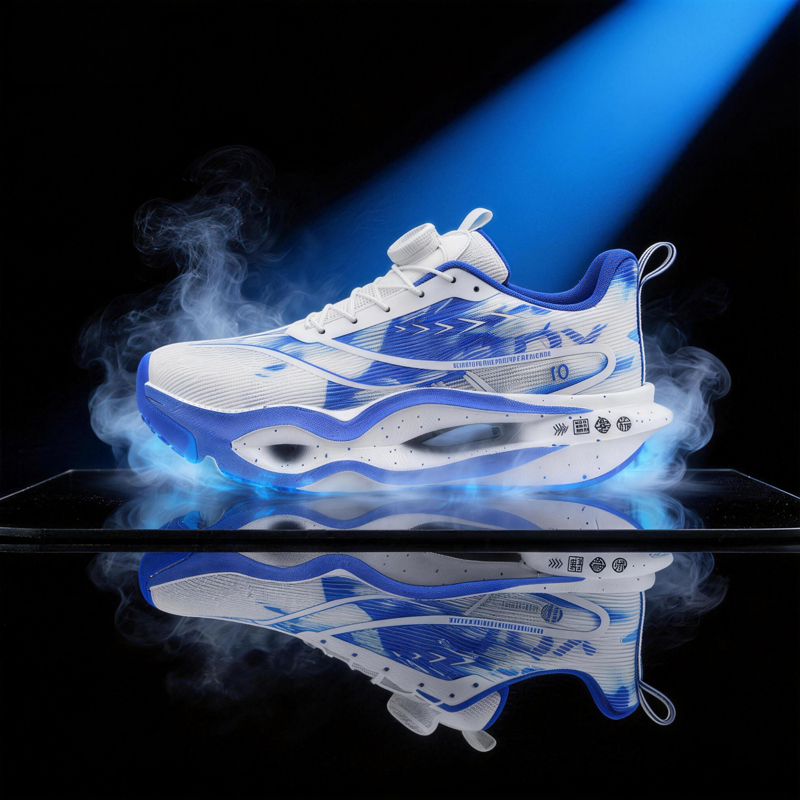 Heren hardloopschoenen met car - Men'S Shoes Professional recensie en prijs