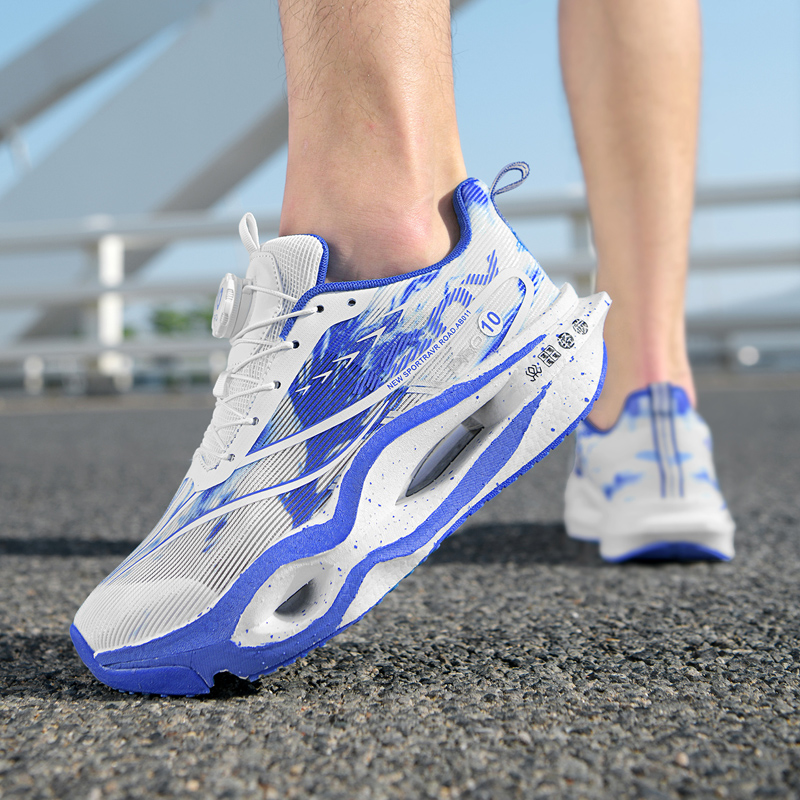 Heren hardloopschoenen met car - Men'S Shoes Professional recensie en prijs