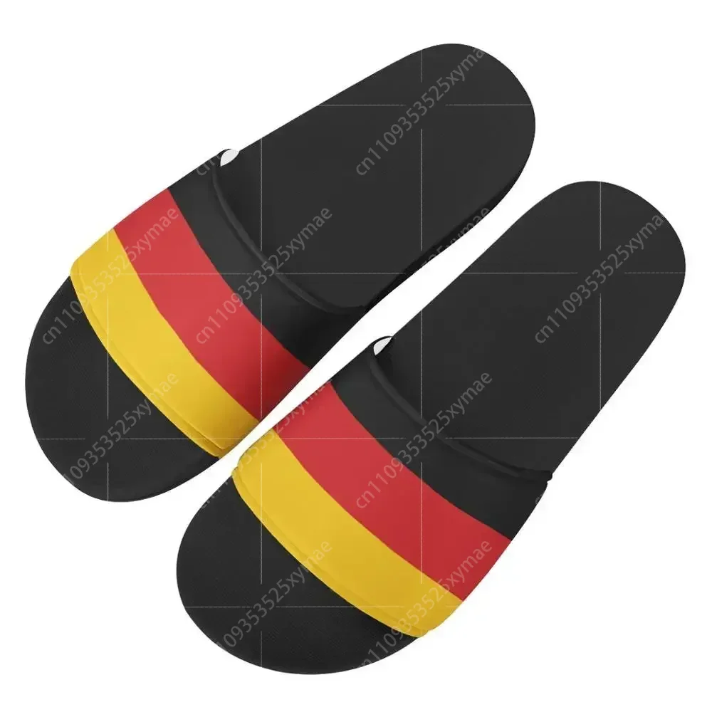 Heren slippers met opdruk van  - Men'S Shoes With Platform recensie en prijs