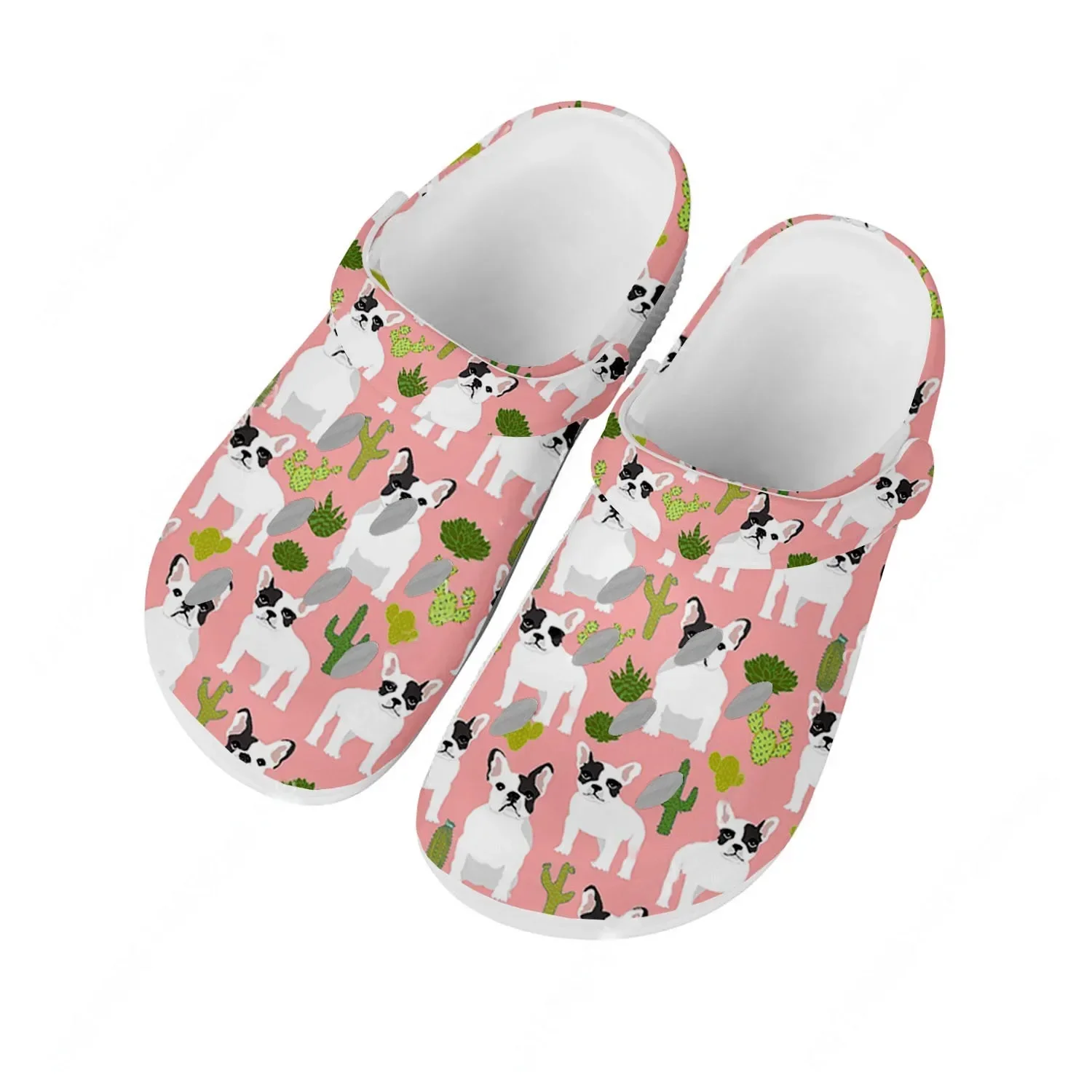 Boston Terrier Sandalen Heren  - Men'S Shoes Quality recensie en prijs
