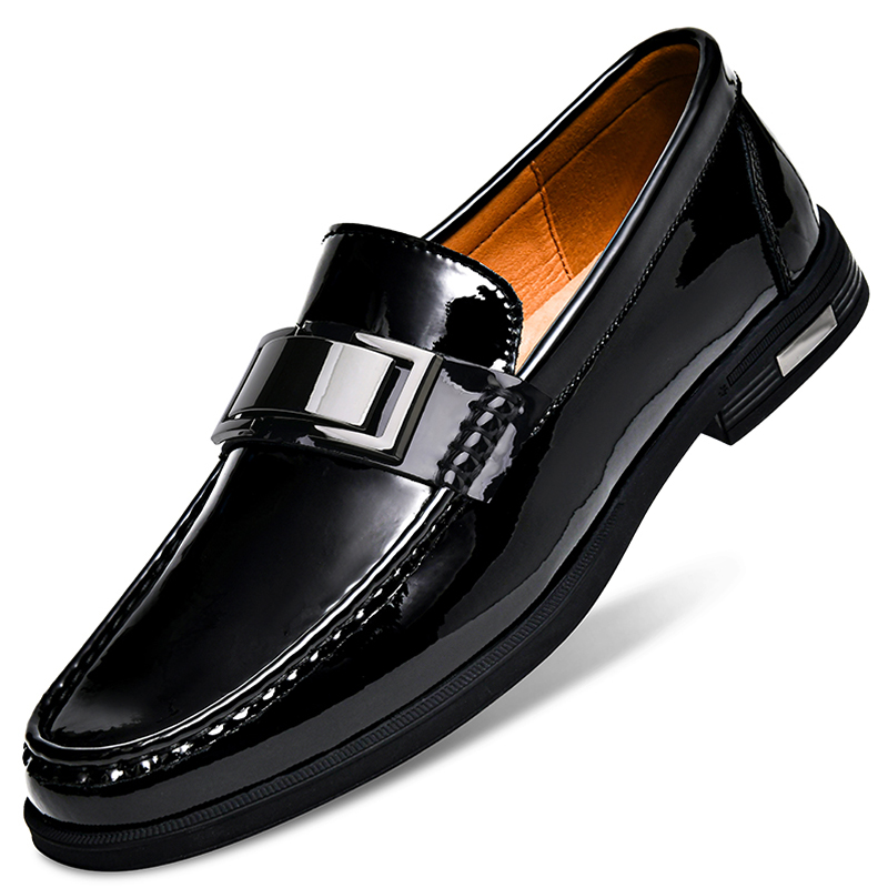 Premium Heren Loafers van Gepa - Men Shoes Boss recensie en prijs