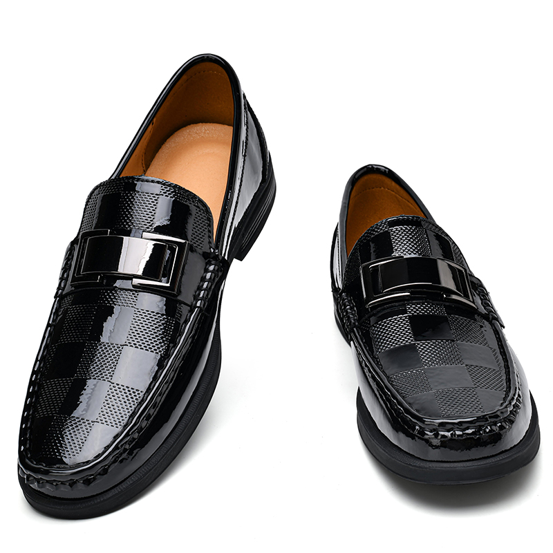 Premium Heren Loafers van Gepa - Men Shoes Boss recensie en prijs