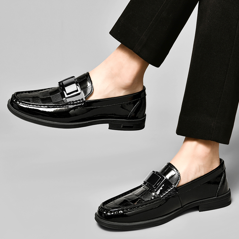 Premium Heren Loafers van Gepa - Men Shoes Boss recensie en prijs