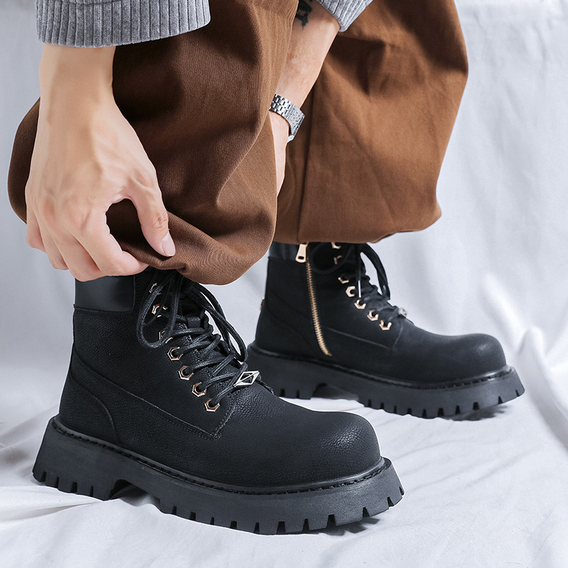 plus size herenmode feest bank - Men'S Shoes Black And White recensie en prijs
