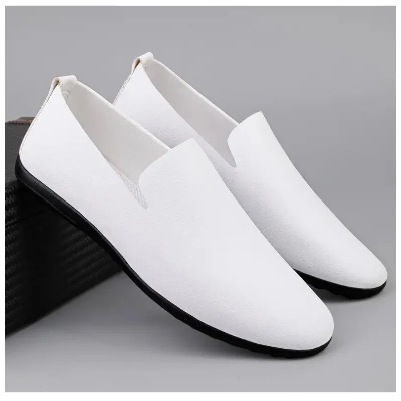 Dagelijkse zakelijke schoenen, - Men Shoes Boss recensie en prijs