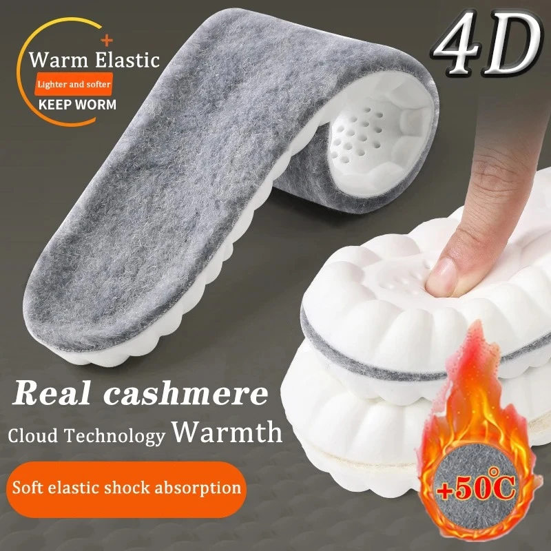 Een paar zelfverwarmende therm - Men'S Shoes With Memory Foam recensie en prijs