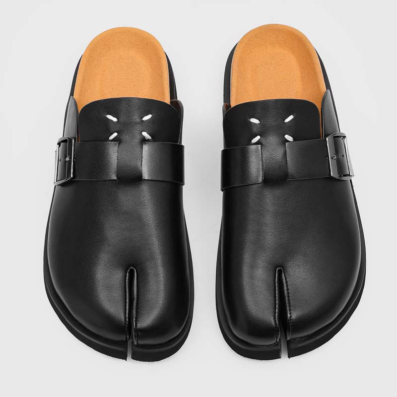 Nieuwe trendy heren mule-schoe - Men'S Shoes Quality recensie en prijs