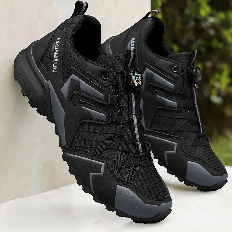 Herenschoenen, lage schacht, u - Men'S Shoes Grip recensie en prijs