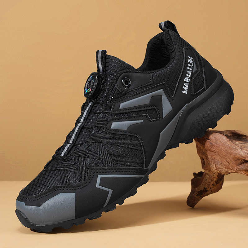 Herenschoenen, lage schacht, u - Men'S Shoes Grip recensie en prijs