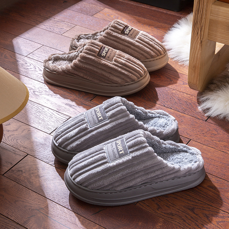 2026 Winter Heren Gestreepte S - Men'S Shoes With Memory Foam recensie en prijs