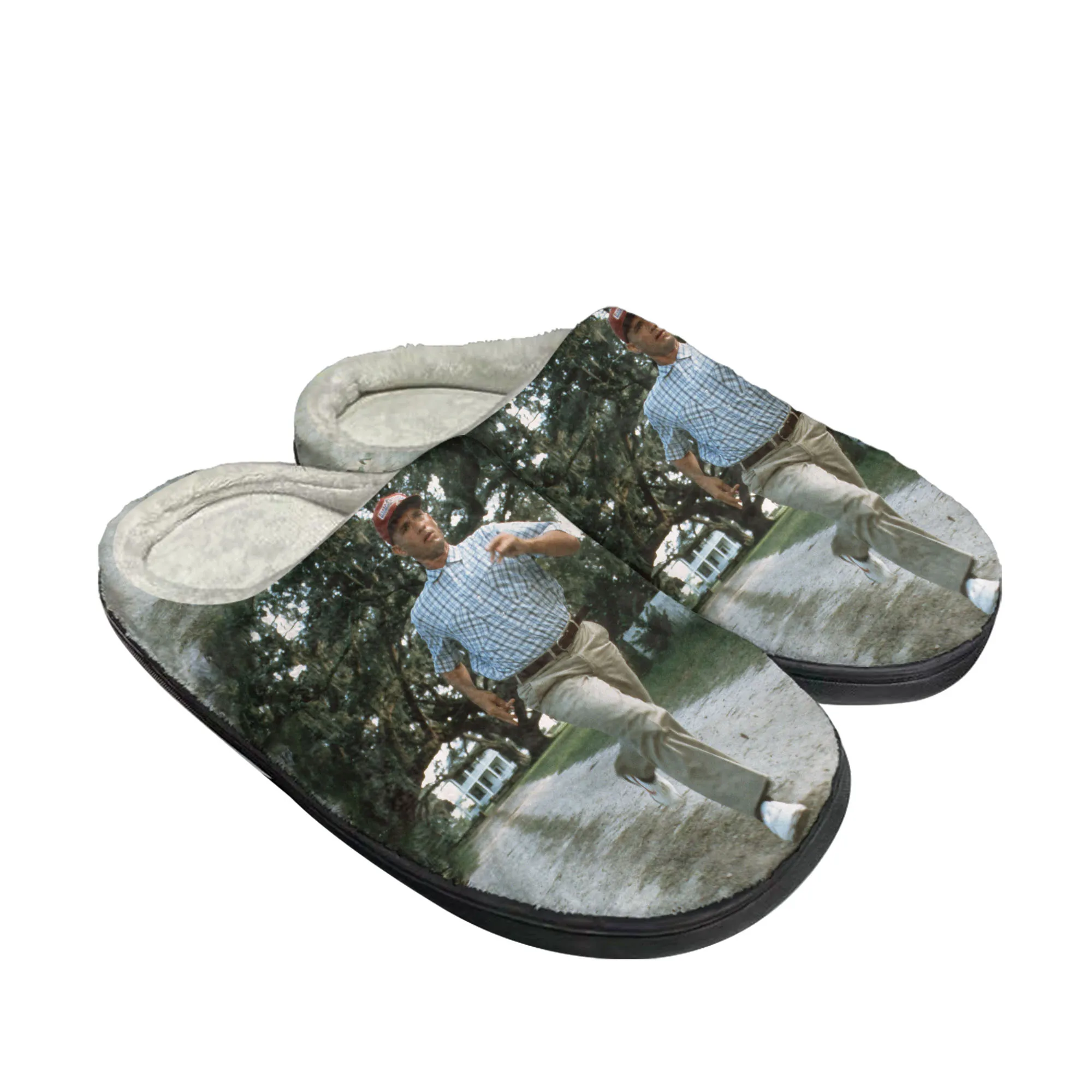 Forrest Gump Movie Tom Hanks H - Men Shoes For Winter recensie en prijs