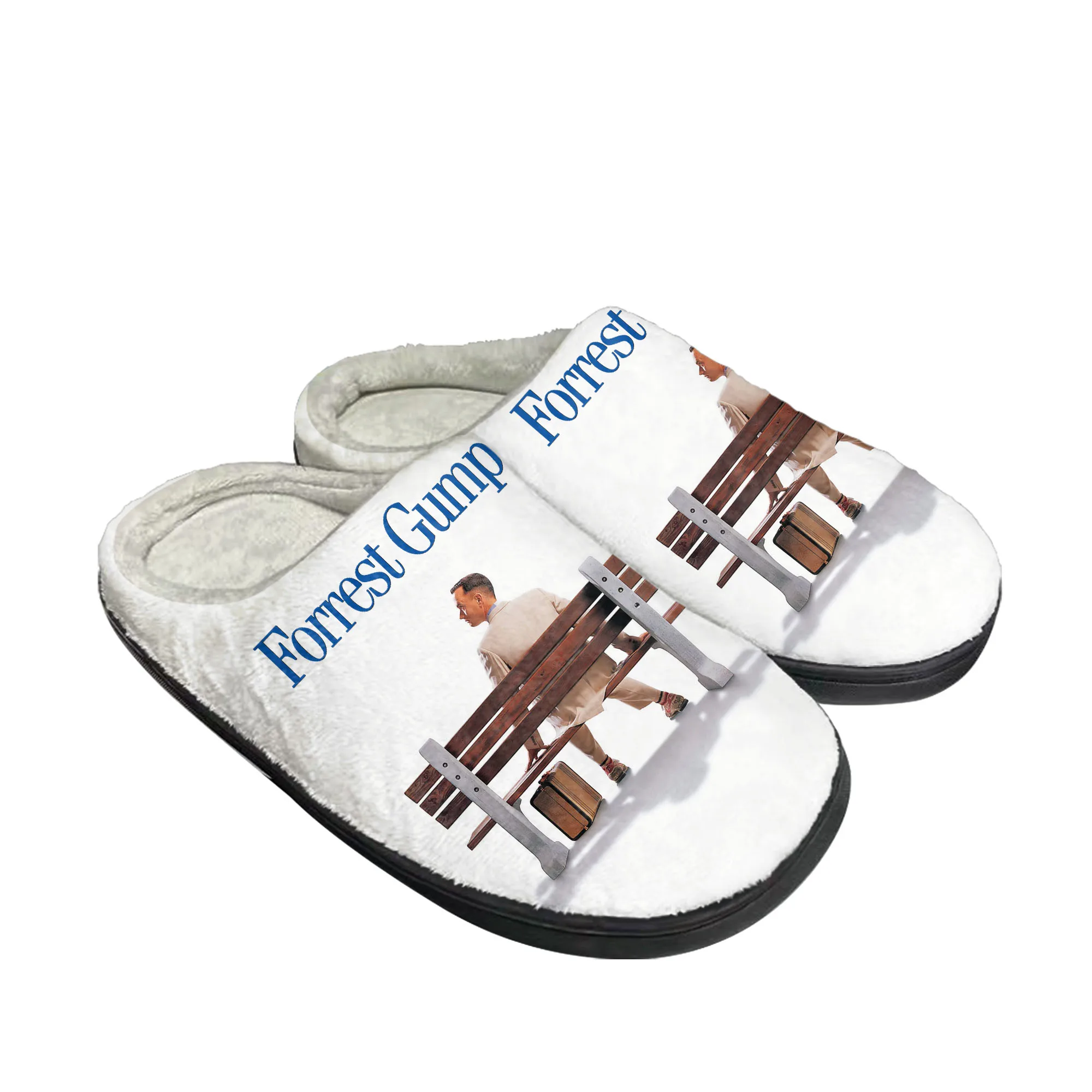 Forrest Gump Movie Tom Hanks H - Men Shoes For Winter recensie en prijs