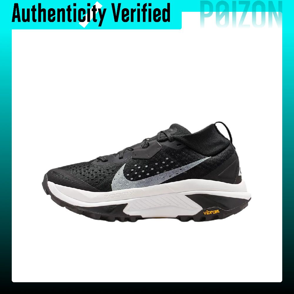 Nike ACG Zegama Ademende Trail - Men'S Shoes Nike Black recensie en prijs