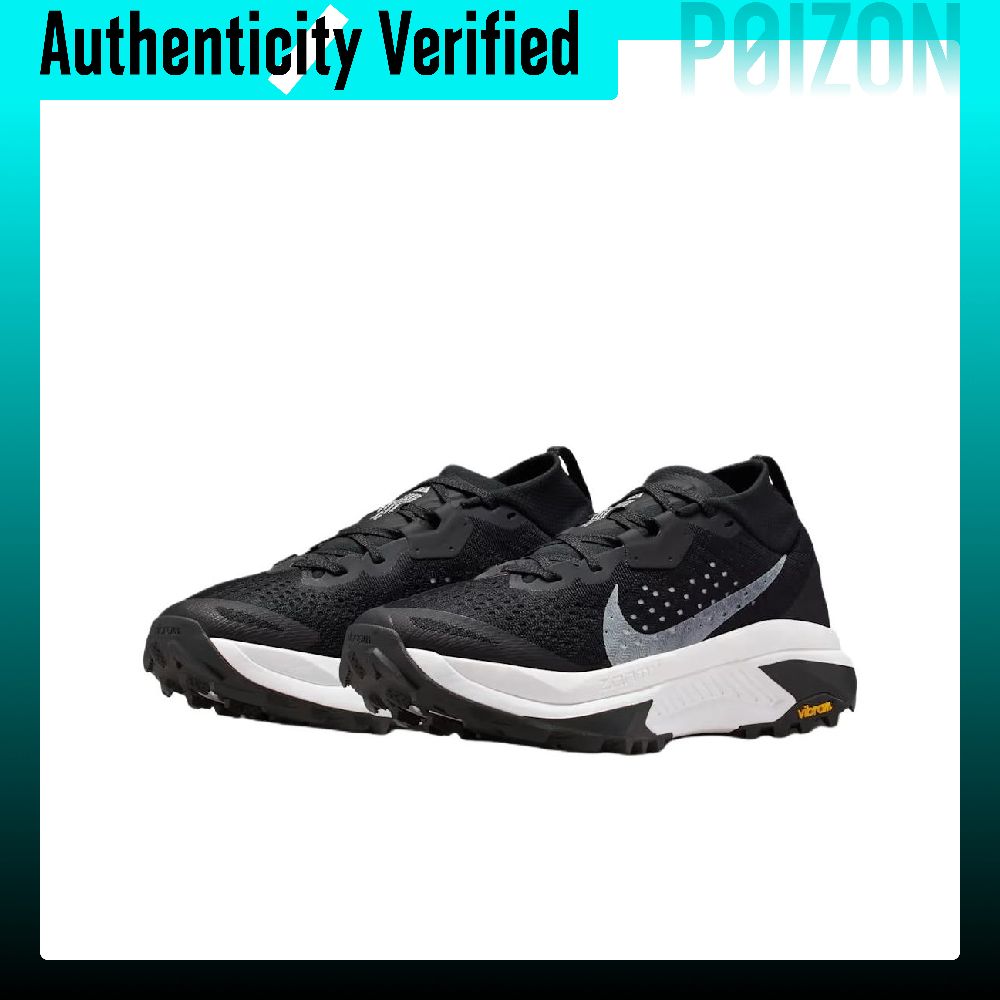 Nike ACG Zegama Ademende Trail - Men'S Shoes Nike Black recensie en prijs