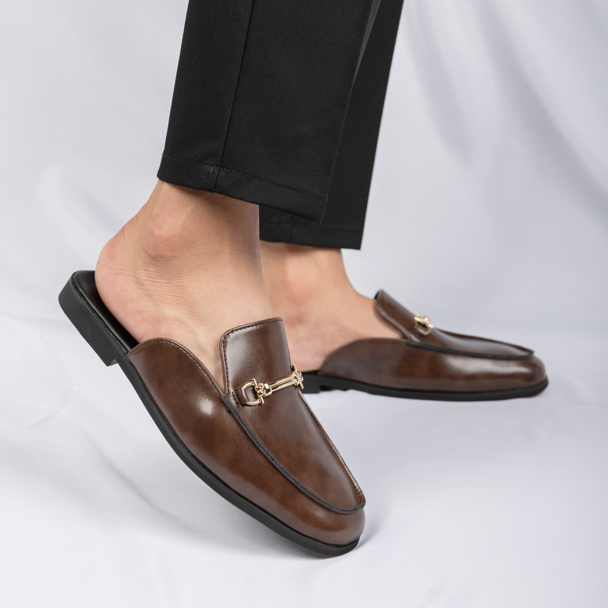 Casual muiltjes Heren lederen  - Men'S Shoes Hugo Boss recensie en prijs