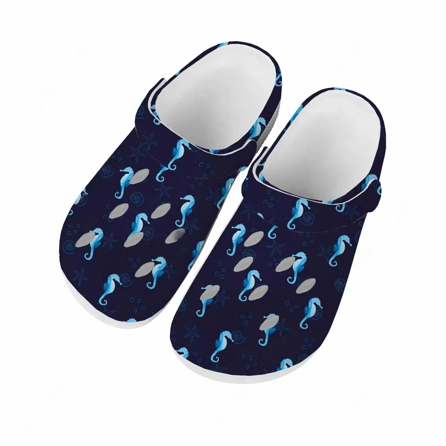 Seahorse Sandalen Heren Dames  - Men'S Shoes Quality recensie en prijs