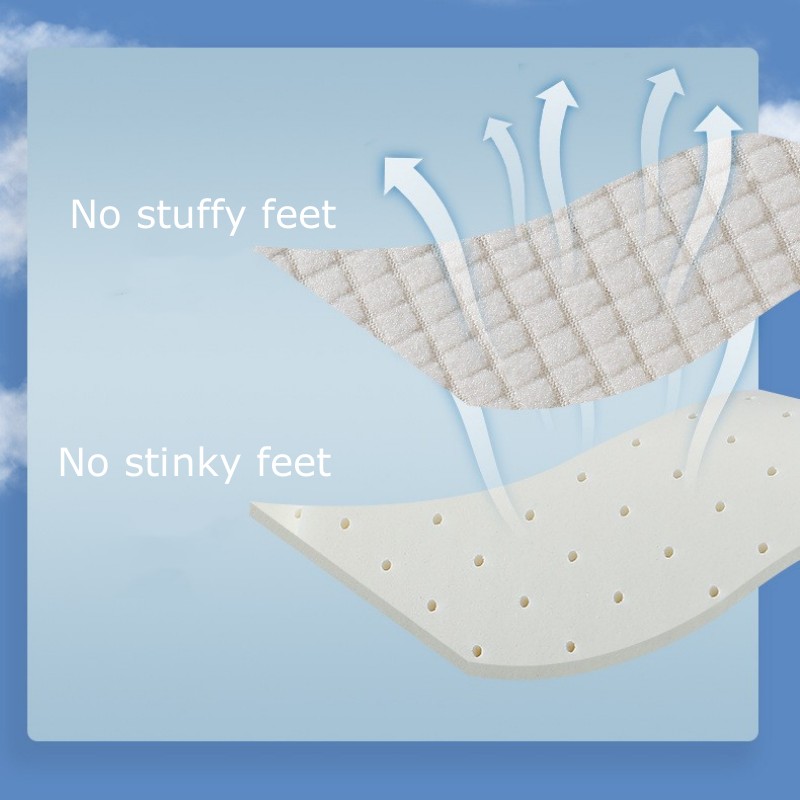 1 paar Fasciitis Plantaris Mem - Men'S Shoes With Memory Foam recensie en prijs
