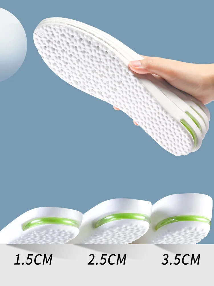 Zachte ademende orthopedische  - Men Shoes Outlet recensie en prijs