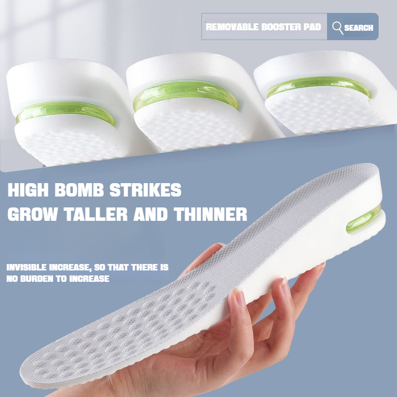 Zachte ademende orthopedische  - Men Shoes Outlet recensie en prijs