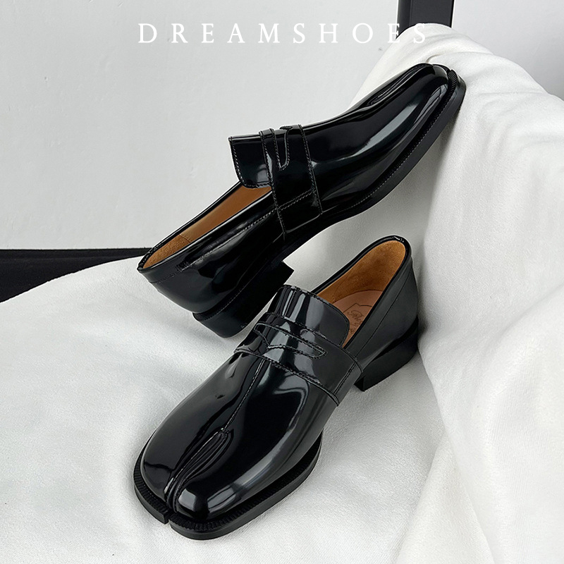 Tabi schoenen instappers voor  - Men'S Shoes Hugo Boss recensie en prijs