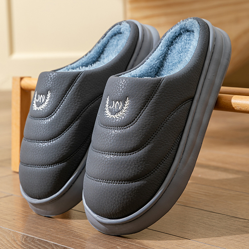 Warme pantoffel voor heren EVA - Men'S Shoes With Memory Foam recensie en prijs