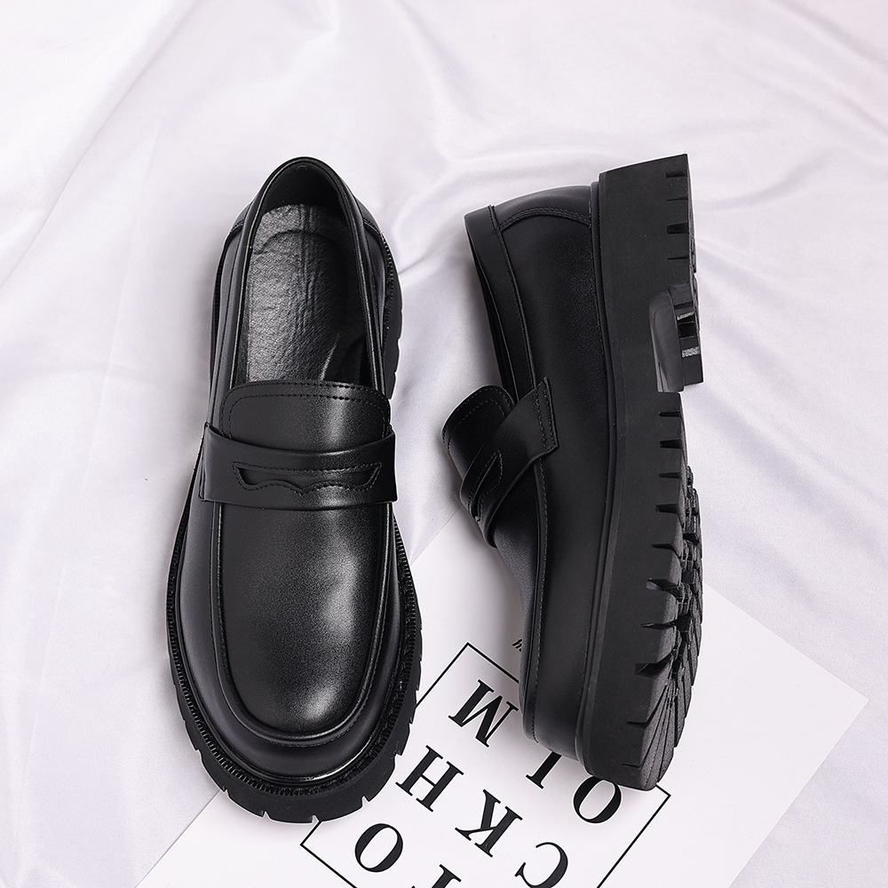 Nieuwe herenloafers instapper  - Men'S Shoes Hugo Boss recensie en prijs