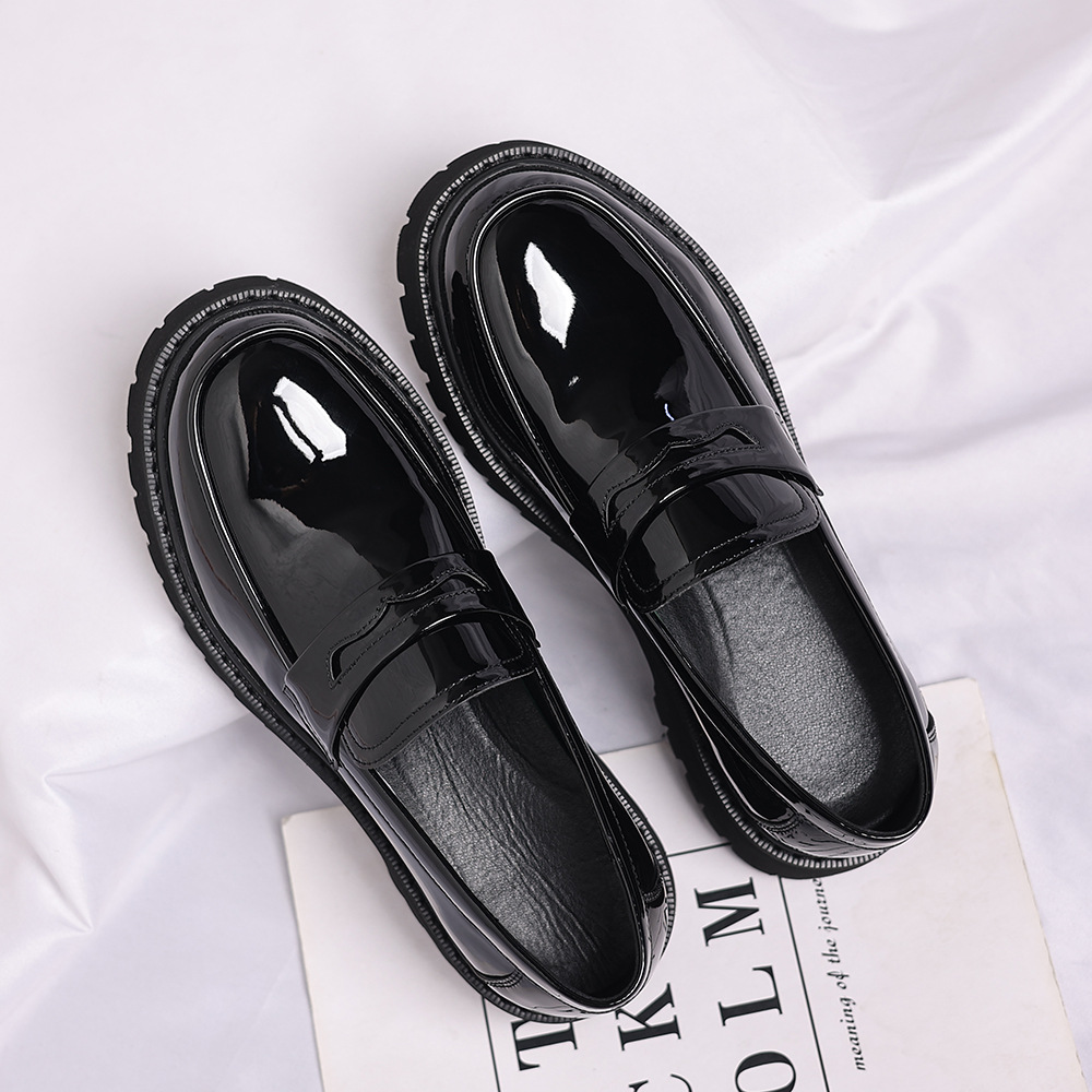 Nieuwe herenloafers instapper  - Men'S Shoes Hugo Boss recensie en prijs