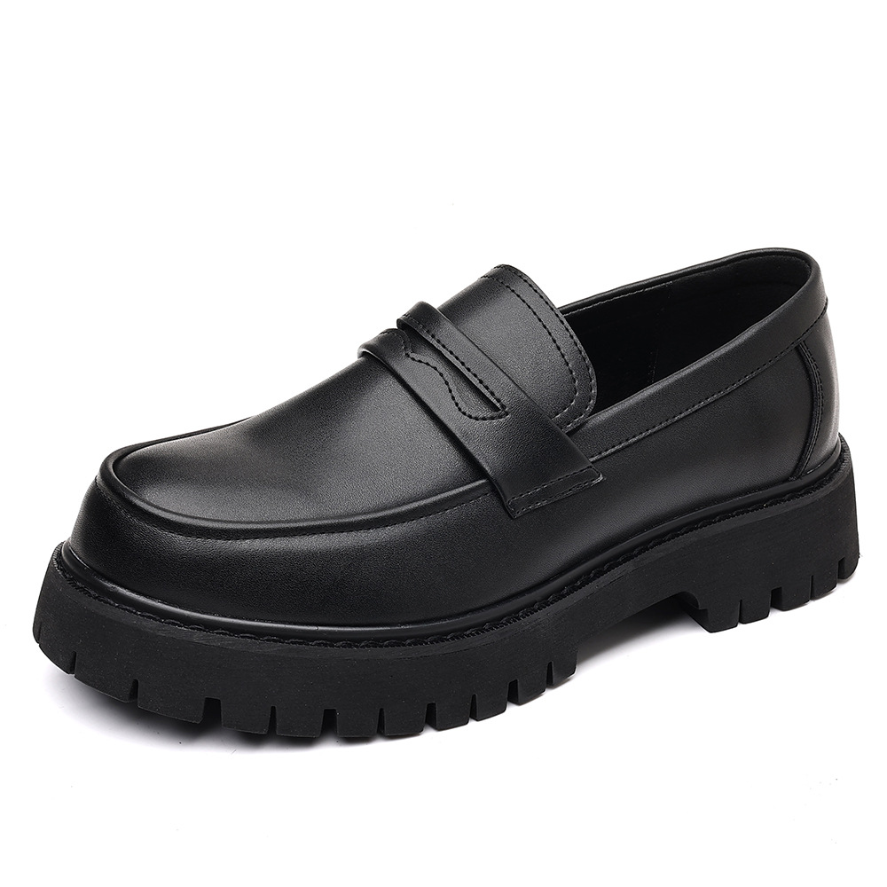 Nieuwe herenloafers instapper  - Men'S Shoes Hugo Boss recensie en prijs