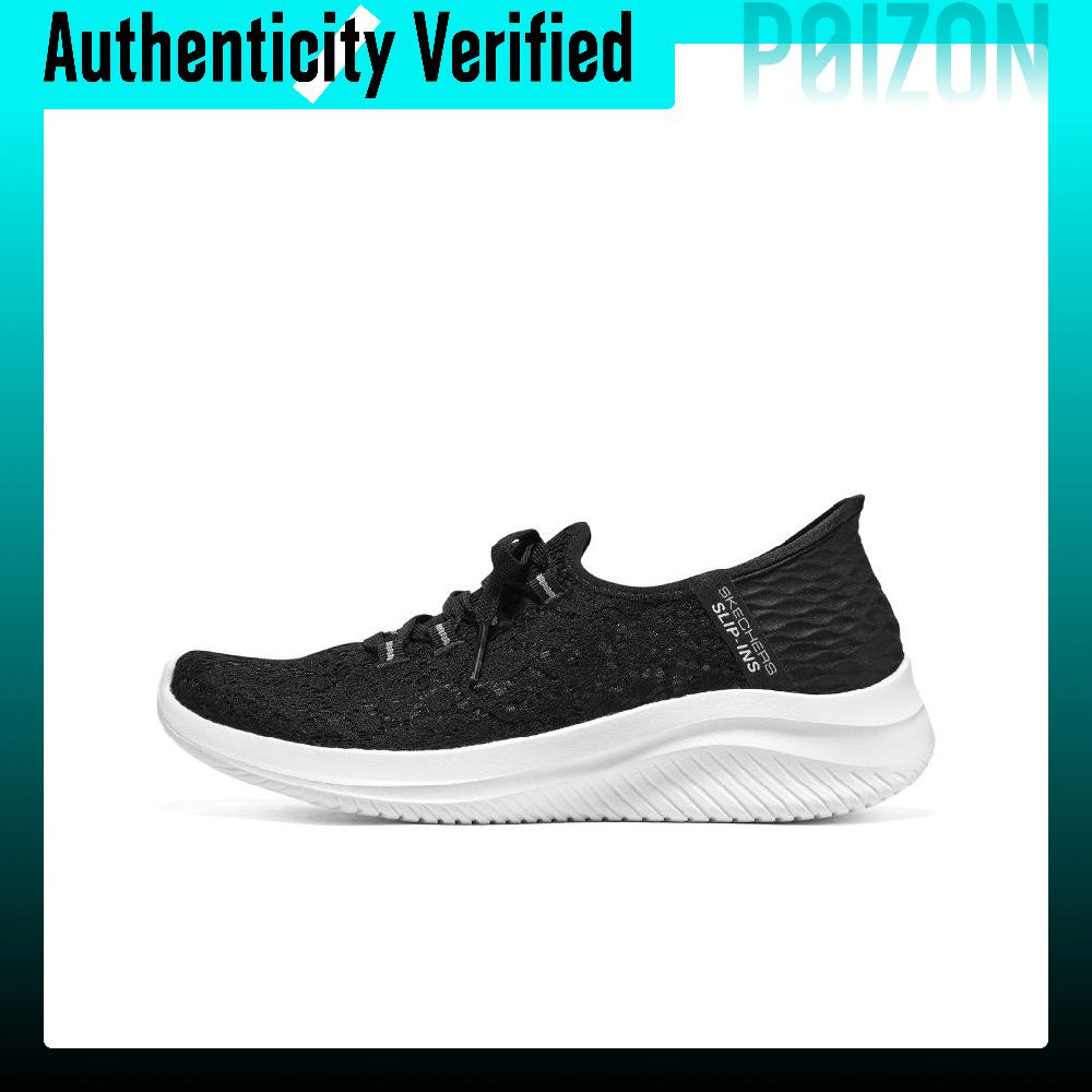 Skechers instapschoenen, dames - Men'S Shoes Black And White recensie en prijs