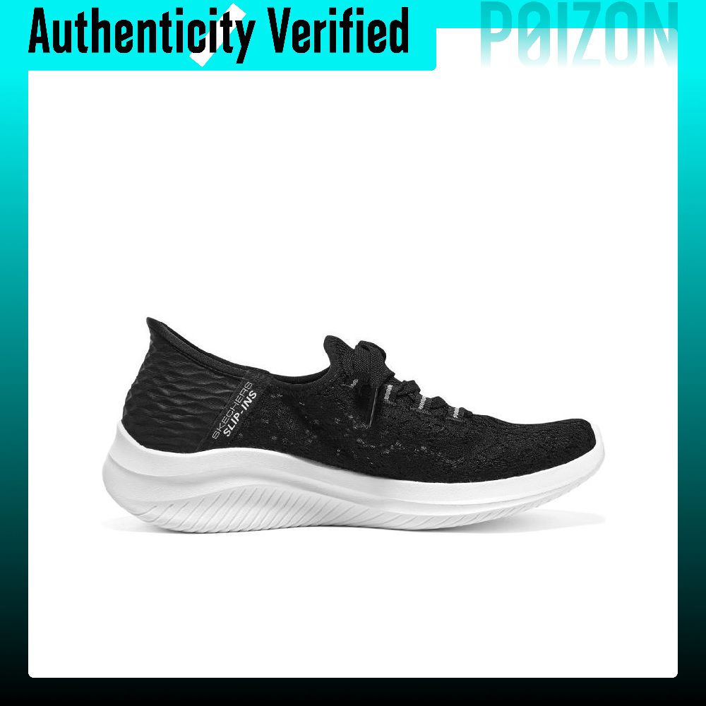 Skechers instapschoenen, dames - Men'S Shoes Black And White recensie en prijs