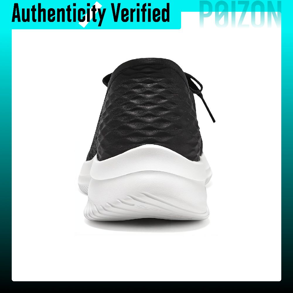 Skechers instapschoenen, dames - Men'S Shoes Black And White recensie en prijs