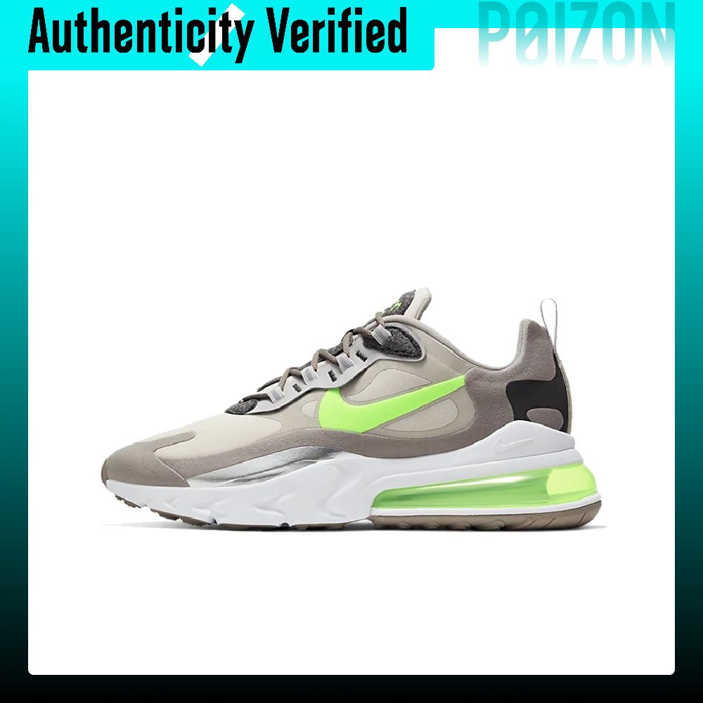 Nike Air Max 270 hardloopschoe - Men'S Shoes Nike Air Max recensie en prijs