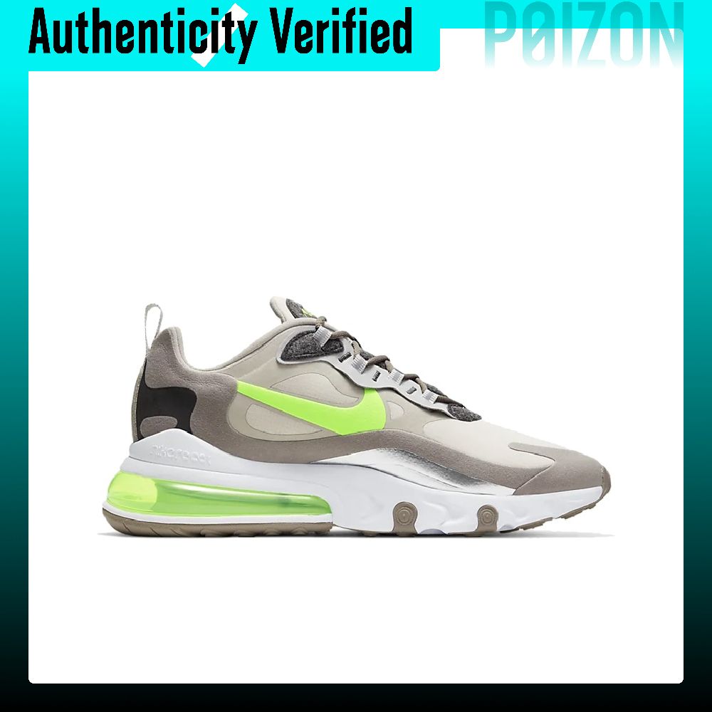 Nike Air Max 270 hardloopschoe - Men'S Shoes Nike Air Max recensie en prijs