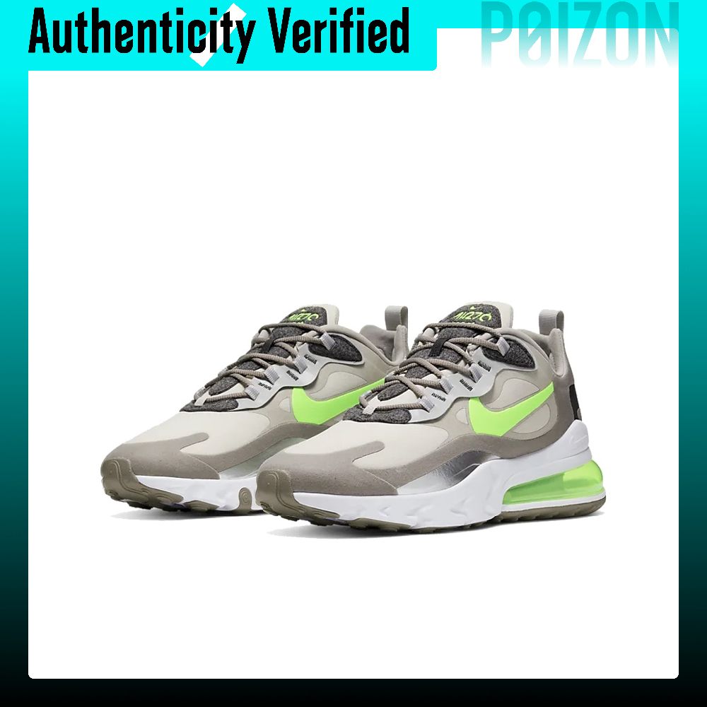 Nike Air Max 270 hardloopschoe - Men'S Shoes Nike Air Max recensie en prijs