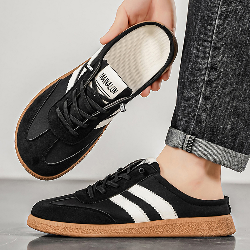 Heren plus size sportsandalen  - Men'S Shoes Grip recensie en prijs