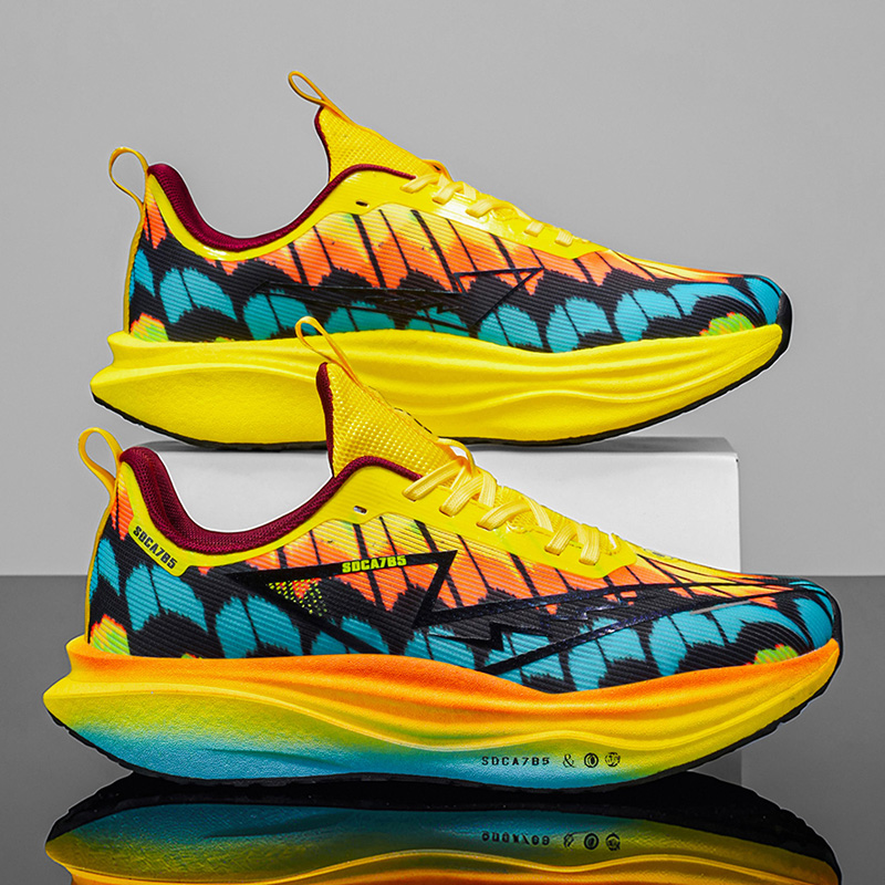 Heren hardloopschoenen maratho - Men'S Shoes Professional recensie en prijs
