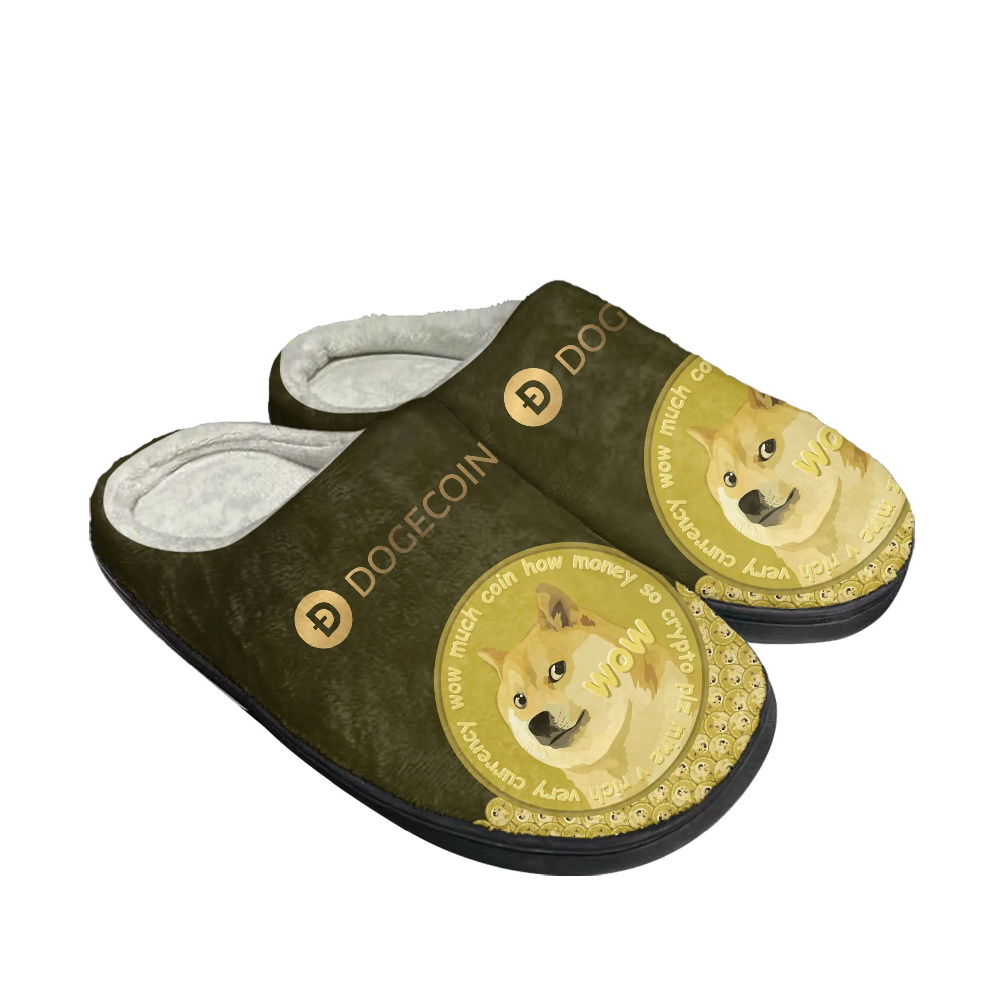 Dogecoin Crypto Valuta Dogecoi - Men Shoes For Winter recensie en prijs