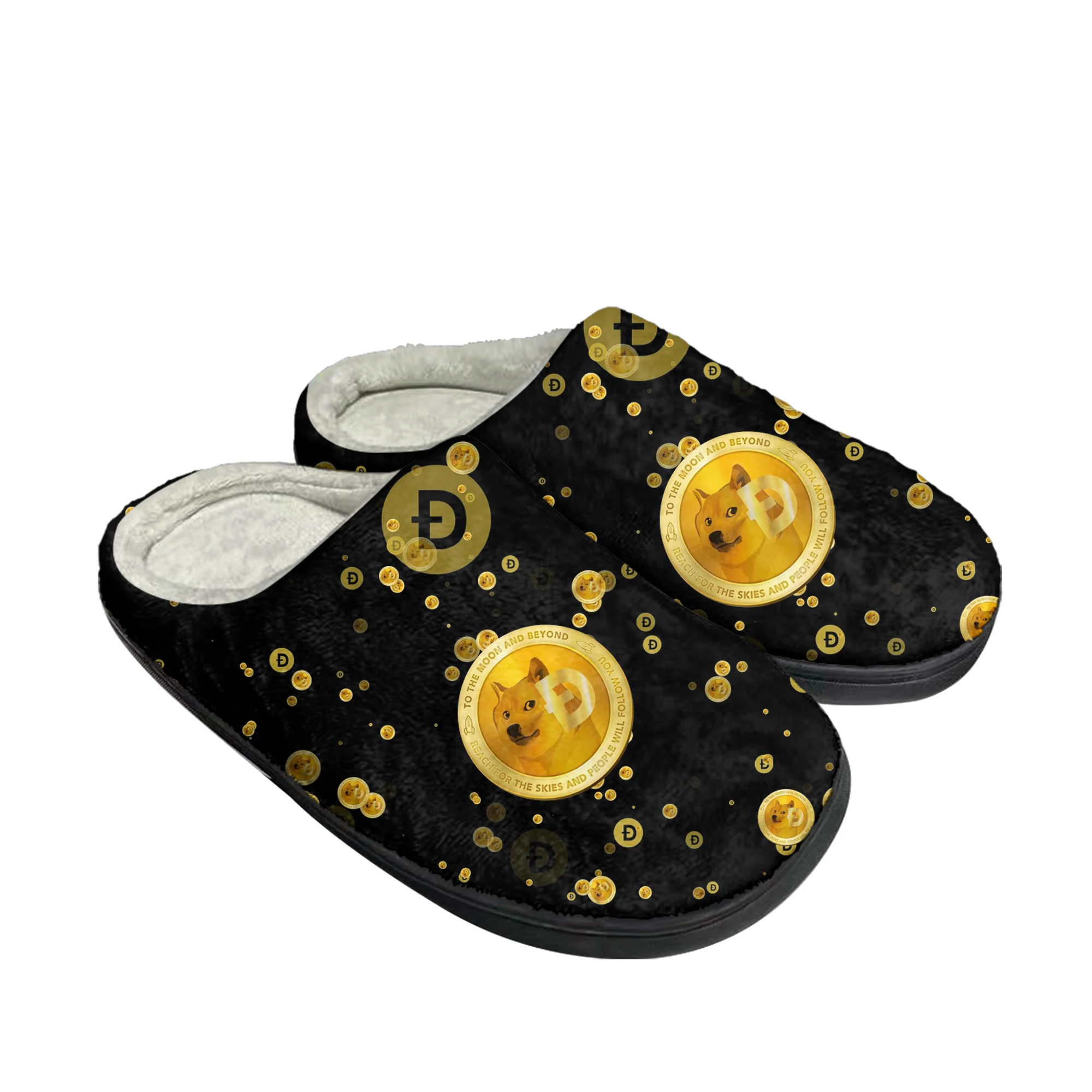 Dogecoin Crypto Valuta Dogecoi - Men Shoes For Winter recensie en prijs