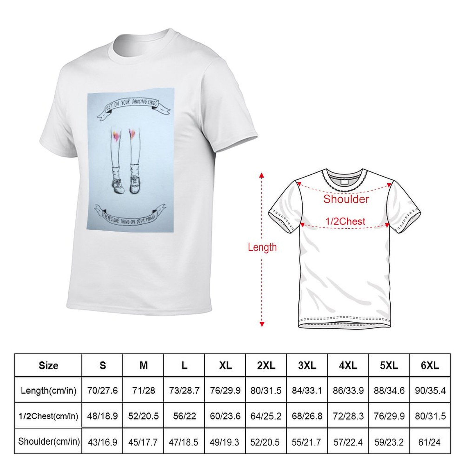 Arctic Monkeys Dansschoenen Il - Men Shoes Illustration recensie en prijs