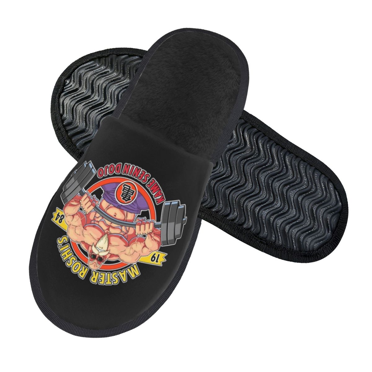 D-Dragon-Ball-L DragonBallz DB - Men'S Shoes With Memory Foam recensie en prijs