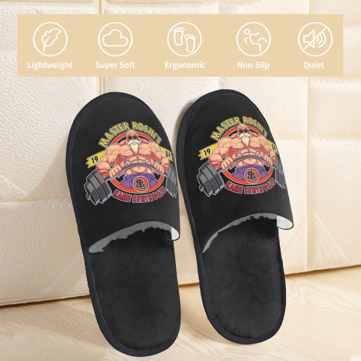 D-Dragon-Ball-L DragonBallz DB - Men'S Shoes With Memory Foam recensie en prijs