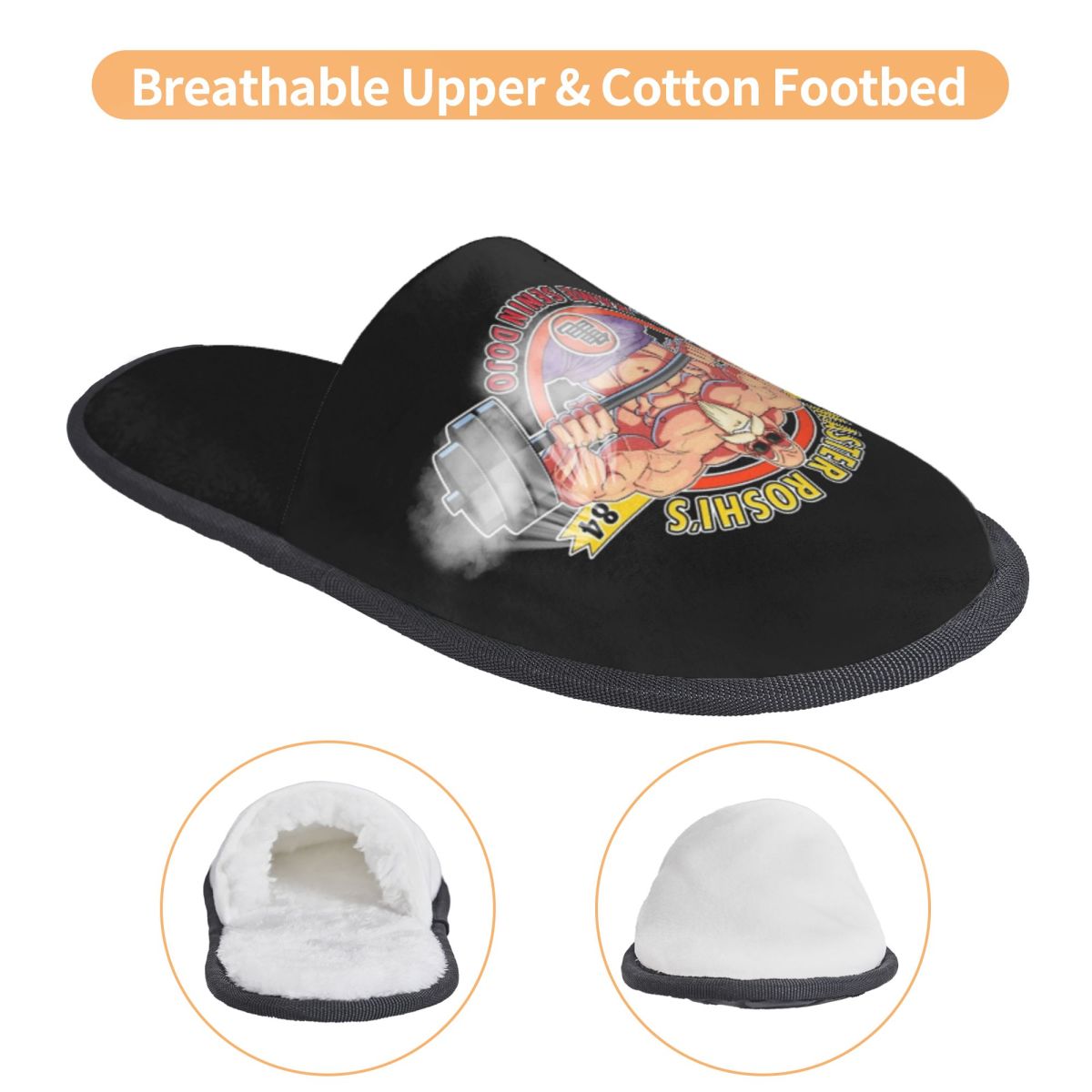 D-Dragon-Ball-L DragonBallz DB - Men'S Shoes With Memory Foam recensie en prijs