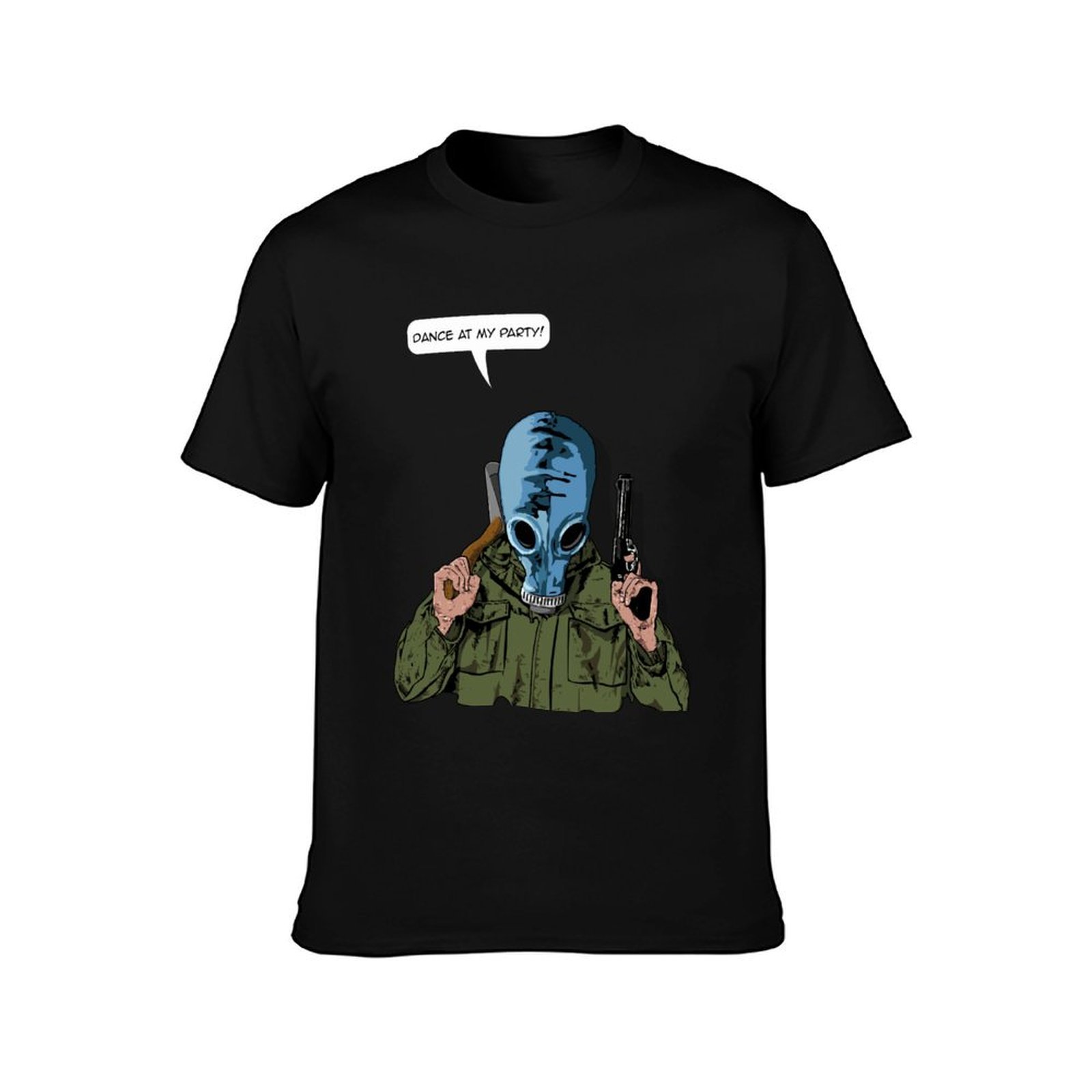 Dead Man's Shoes Dance at my p - Men Shoes Illustration recensie en prijs