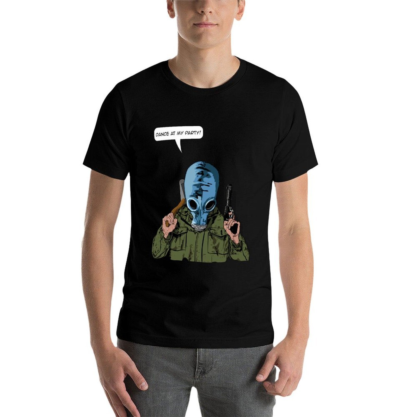 Dead Man's Shoes Dance at my p - Men Shoes Illustration recensie en prijs