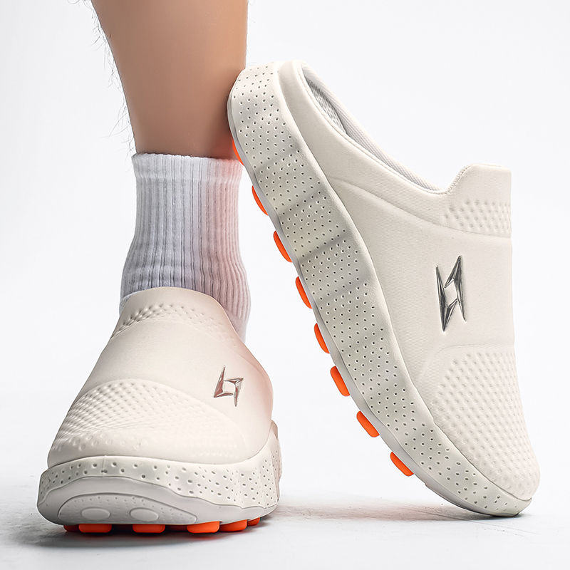 Grote instapschoenen voor here - Men'S Shoes Grip recensie en prijs