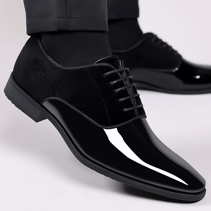 Heren Formele Kleding Nieuwe Z - Men Shoes Boss recensie en prijs