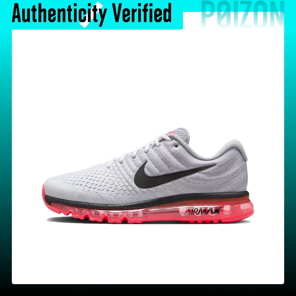 Nike Air Max 2017 Lage Casual  - Men'S Shoes Nike Air Max recensie en prijs