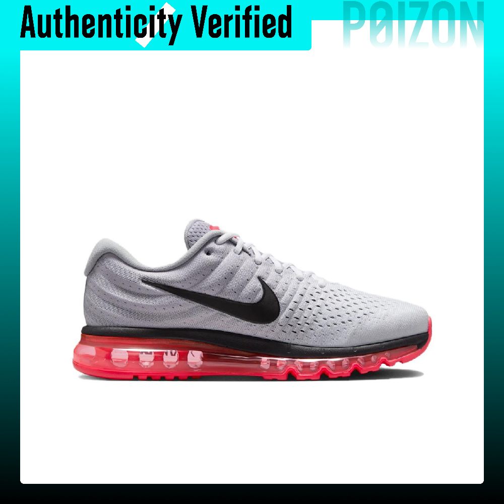 Nike Air Max 2017 Lage Casual  - Men'S Shoes Nike Air Max recensie en prijs
